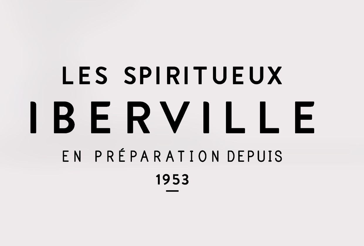 Spiritueux Iberville