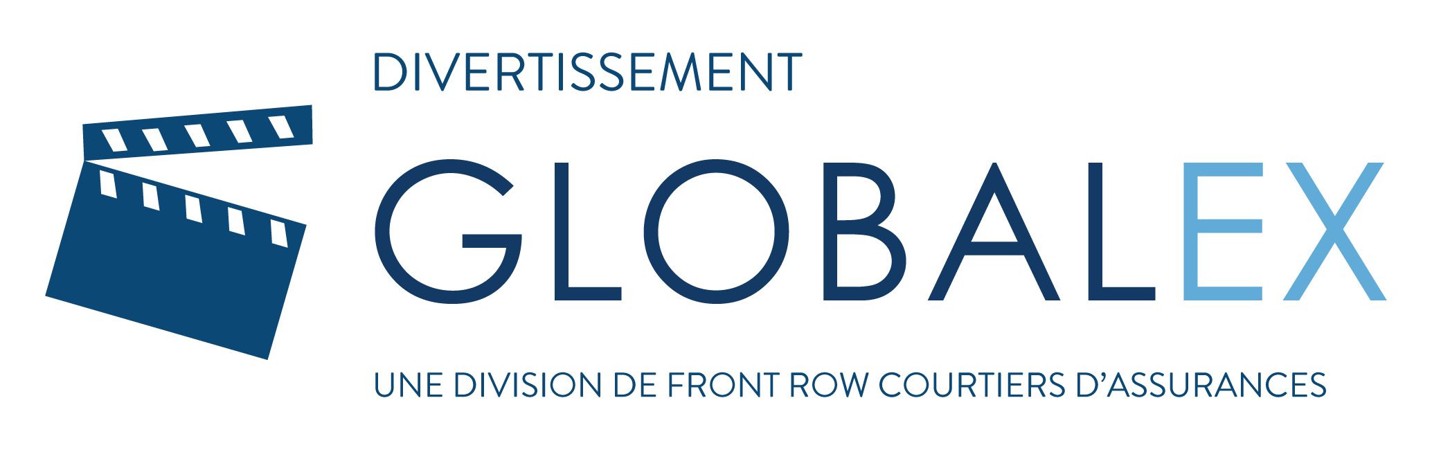 Globalex FrontRow Assurances