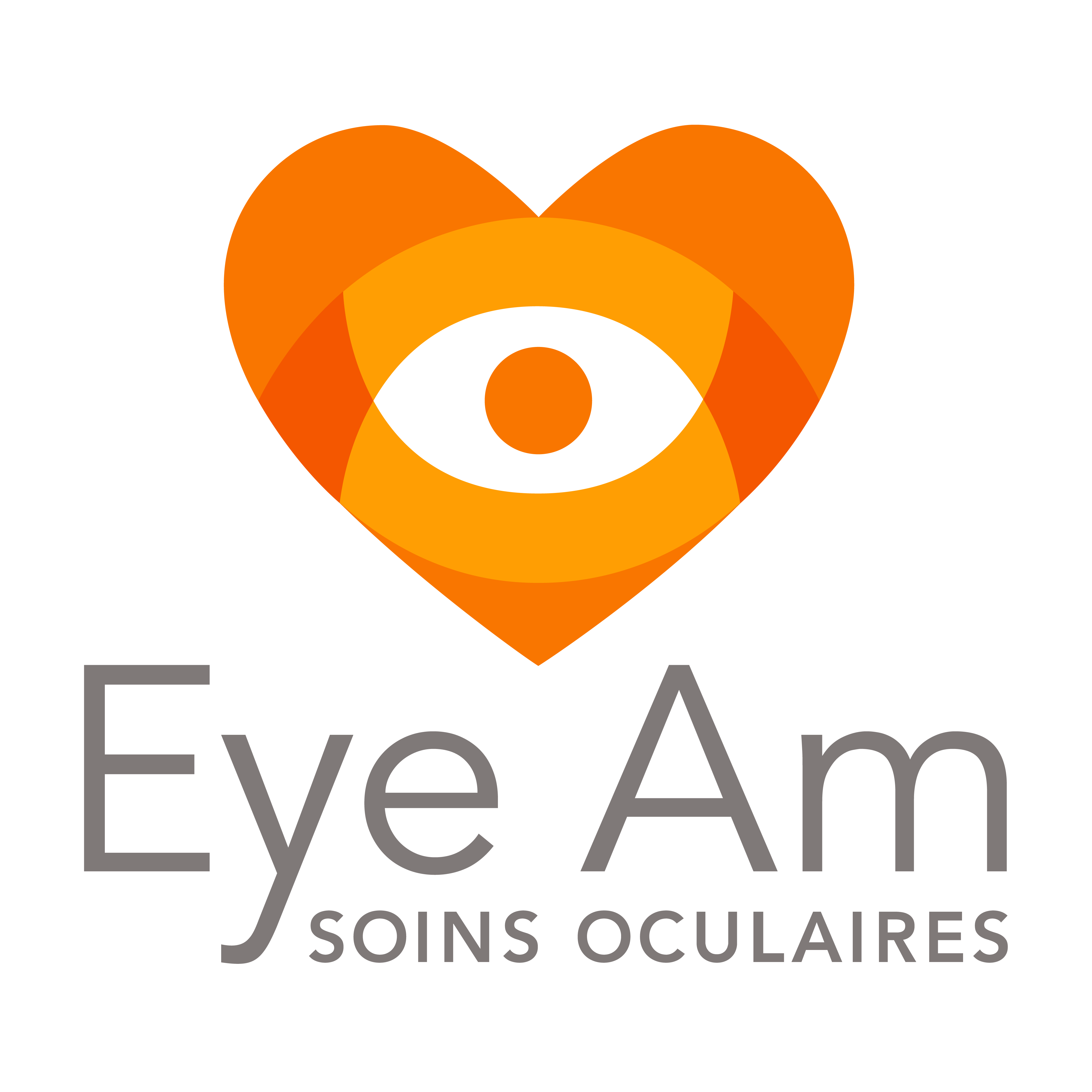 Eye Am