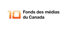 Fonds des médias du Canada