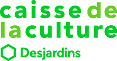 Caisse de la Culture Desjardins