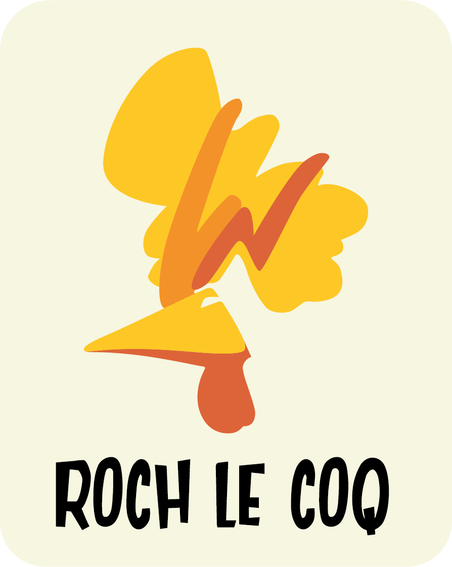 roch le coq