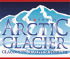 Arctic Glacier