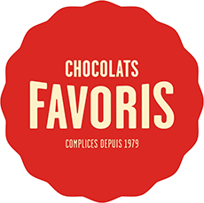 Chocolats favoris