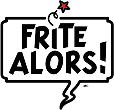 Frite Alors!