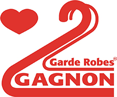 Gardes-robes Gagnon