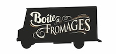 Boîte à Fromages