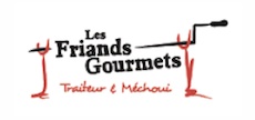 Les Friands Gourmets