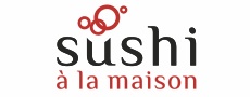 Sushi à la maison