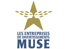 Les entreprises de divertissement MUSE