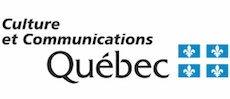 Ministère de la Culture et des Communications