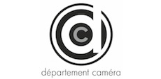 Département Caméra