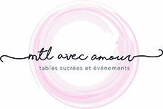 MTL avec amour