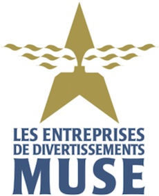 Les Entreprises de Divertissement MUSE