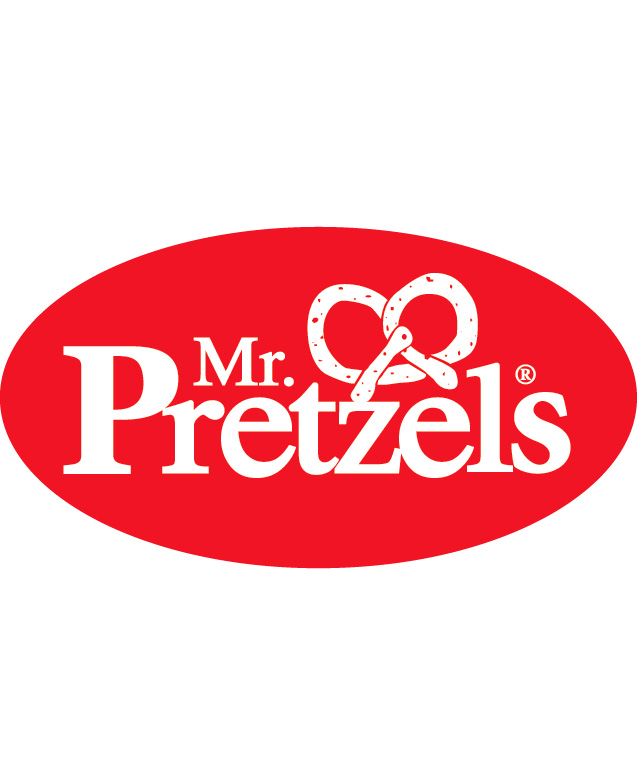 Mr Pretzels