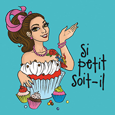 Si petit soit-il